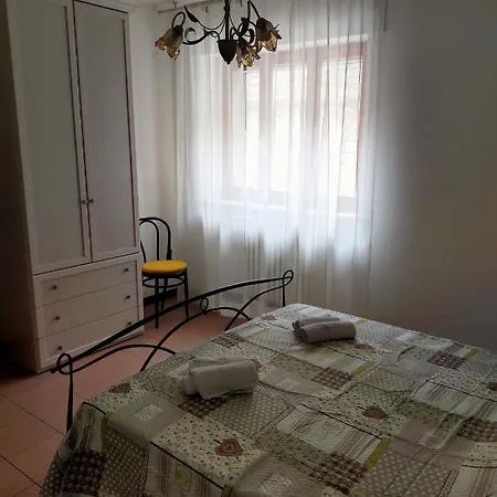 Glicine Guest house