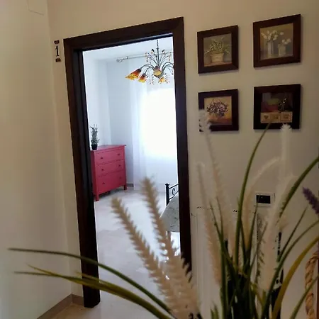 Guest house Glicine Assisi