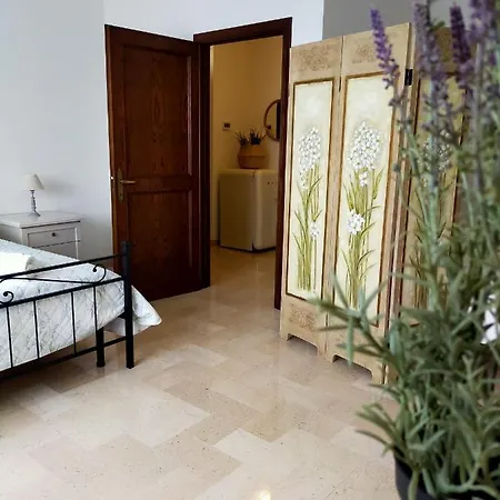 Guest house Glicine