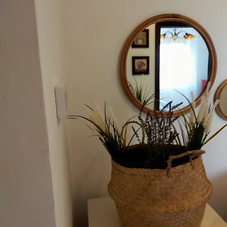 Glicine Guest house