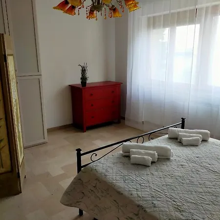 Glicine Guest house Assisi