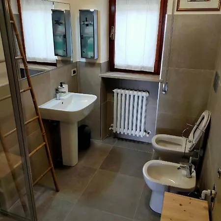 Guest house Glicine