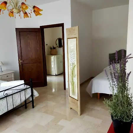 Guest house Glicine Assisi