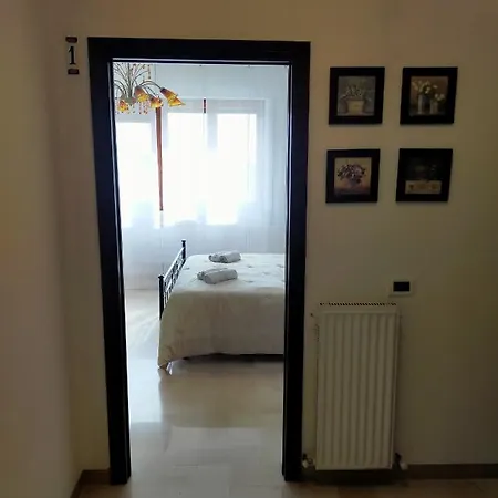 Guest house Glicine